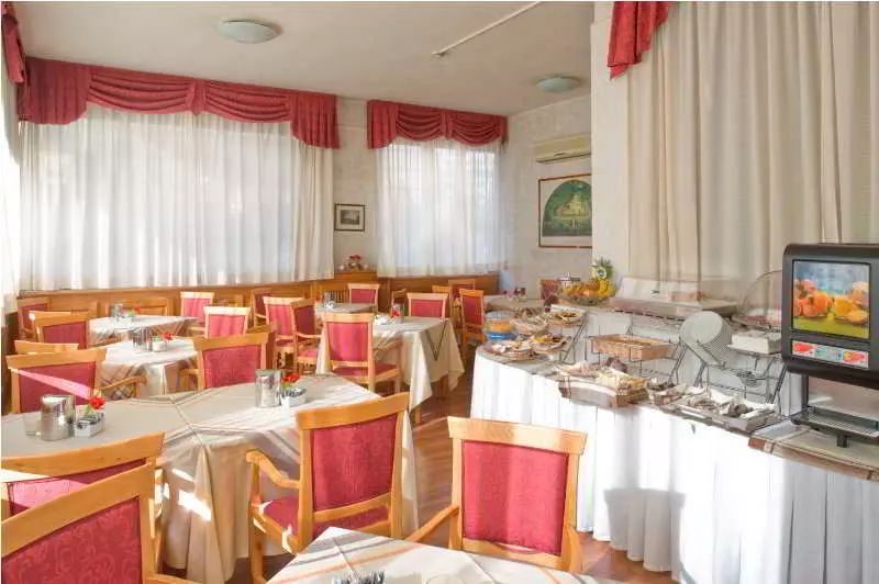 Fotos del hotel Franchi:  9