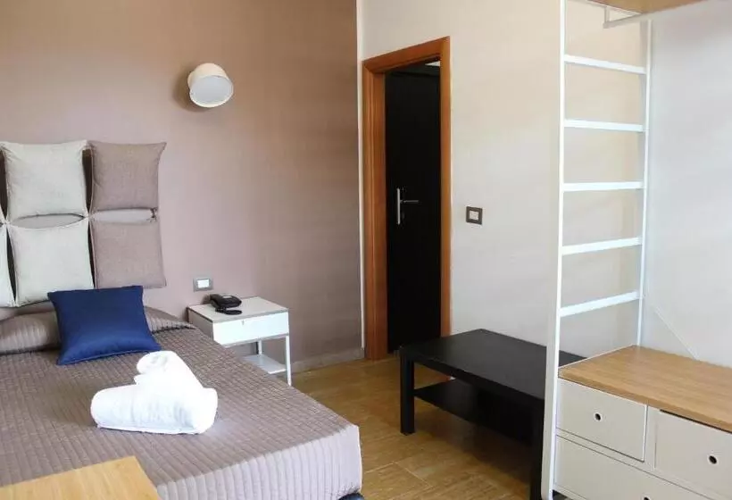 Fotos del hotel Franchi:  17