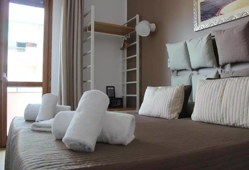 Fotos del hotel Franchi:  15