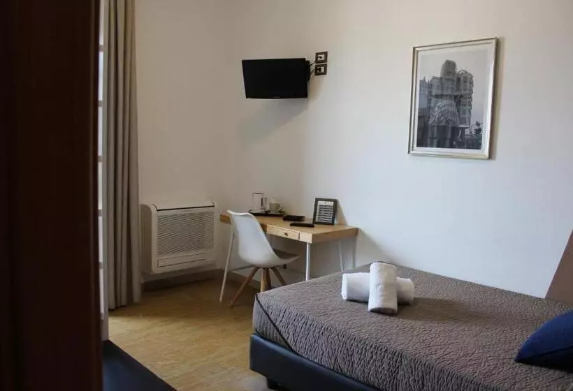 Fotos del hotel Franchi:  21