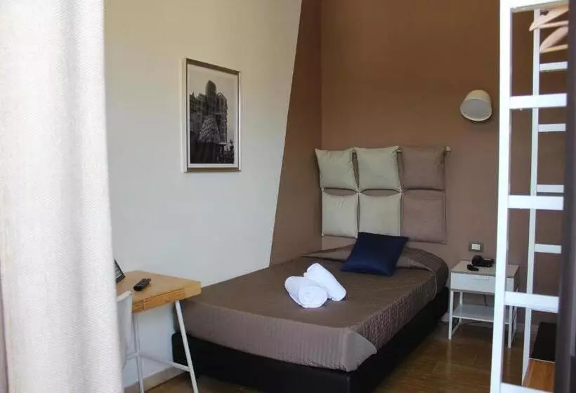 Fotos del hotel Franchi:  24