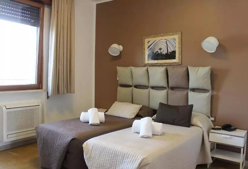 Fotos del hotel Franchi:  18