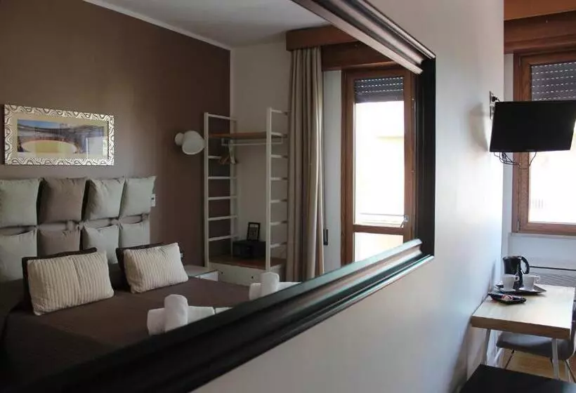 Fotos del hotel Franchi:  23