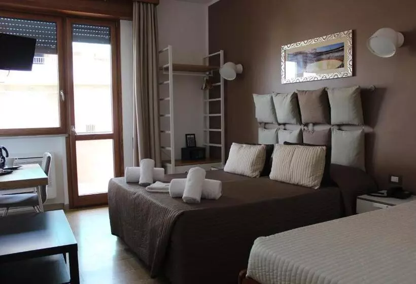 Fotos del hotel Franchi:  19