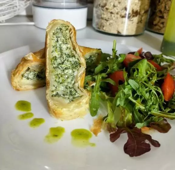 Fotos del hotel Franchi:  11