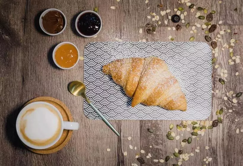 Fotos del hotel Franchi:  13