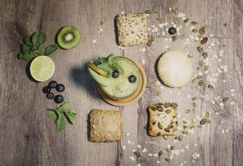 Fotos del hotel Franchi:  5