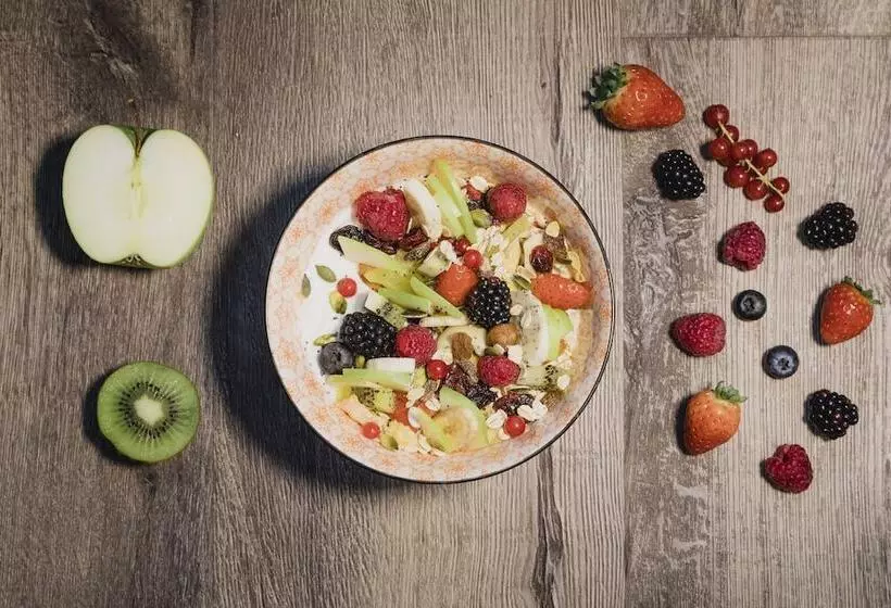 Fotos del hotel Franchi:  7