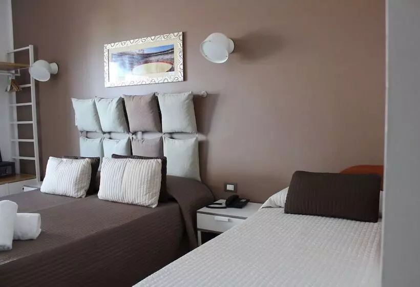 Fotos del hotel Franchi:  16