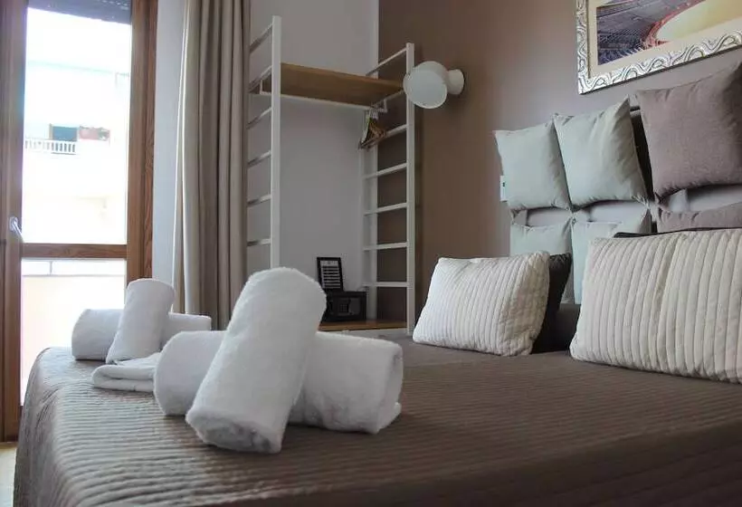 Fotos del hotel Franchi:  10