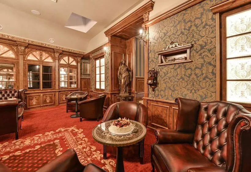 Fotos del hotel Hastal Prague Old Town:  2