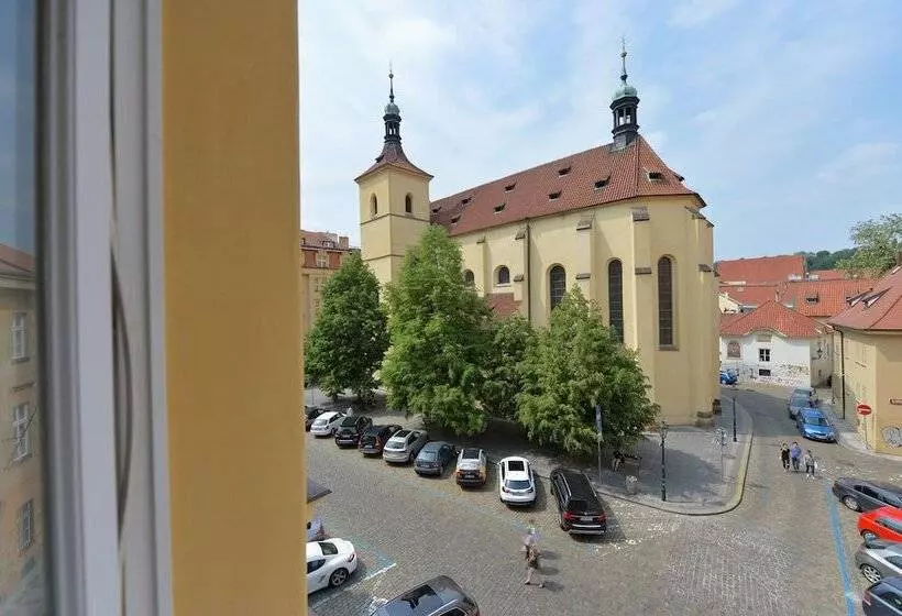 Fotos del hotel Hastal Prague Old Town:  22