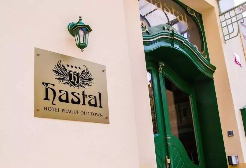 Fotos del hotel Hastal Prague Old Town:  20