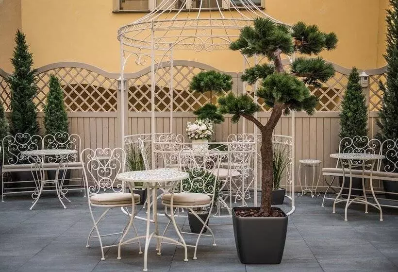 Fotos del hotel Hastal Prague Old Town:  12