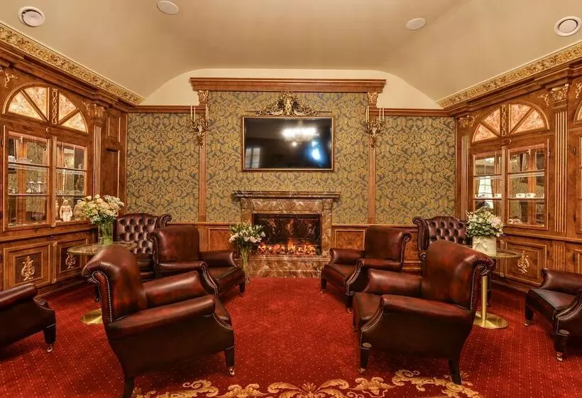 Fotos del hotel Hastal Prague Old Town:  3