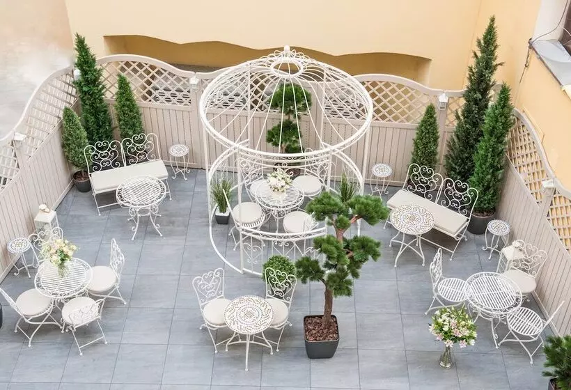 Fotos del hotel Hastal Prague Old Town:  17