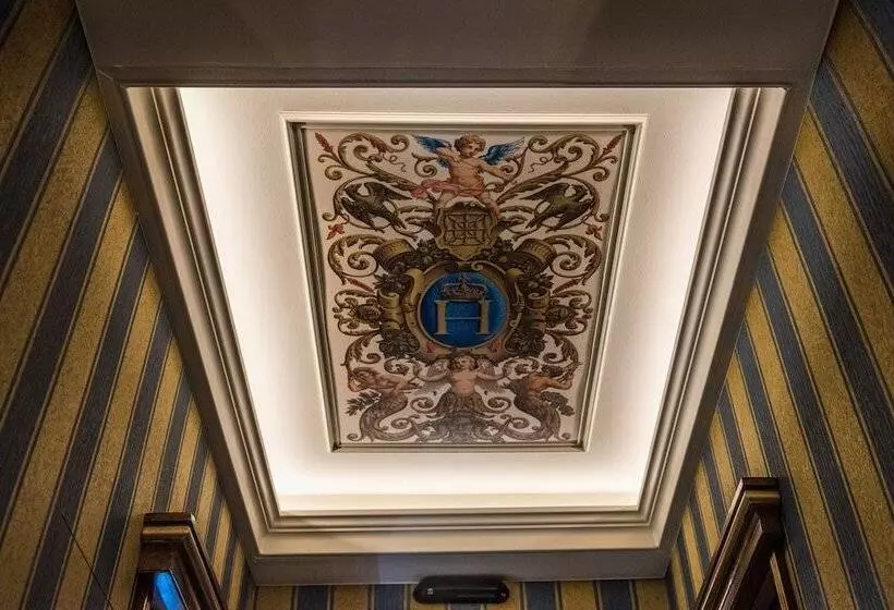 Fotos del hotel Hastal Prague Old Town:  24