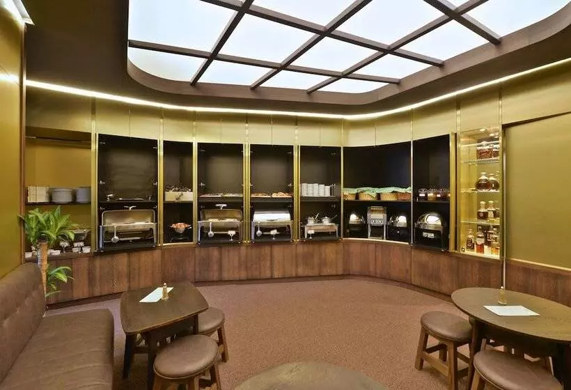 Fotos del hotel Hastal Prague Old Town:  5