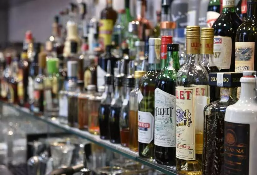 Fotos del hotel Hastal Prague Old Town:  16