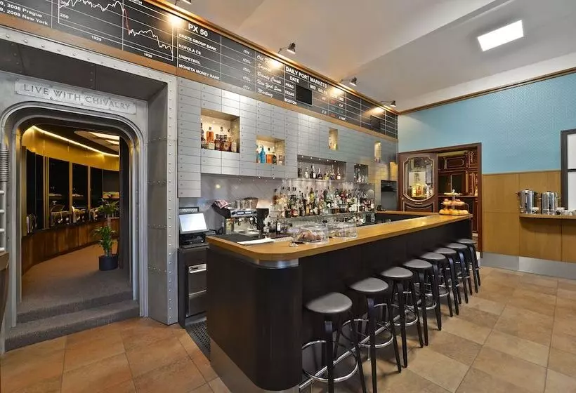 Fotos del hotel Hastal Prague Old Town:  11