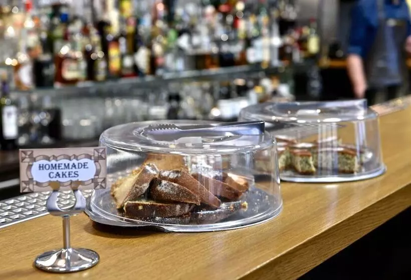 Fotos del hotel Hastal Prague Old Town:  25