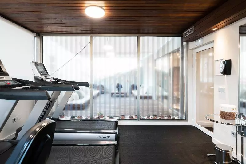 Fotos del hotel Hospes Amérigo:  9