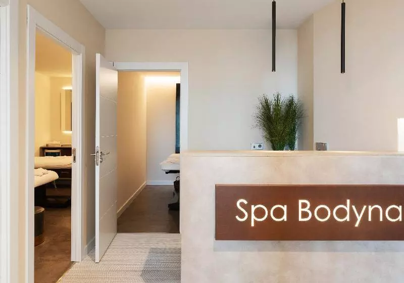 Fotos del hotel Hospes Amérigo:  1