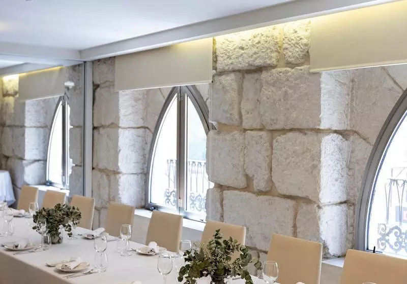 Fotos del hotel Hospes Amérigo:  10