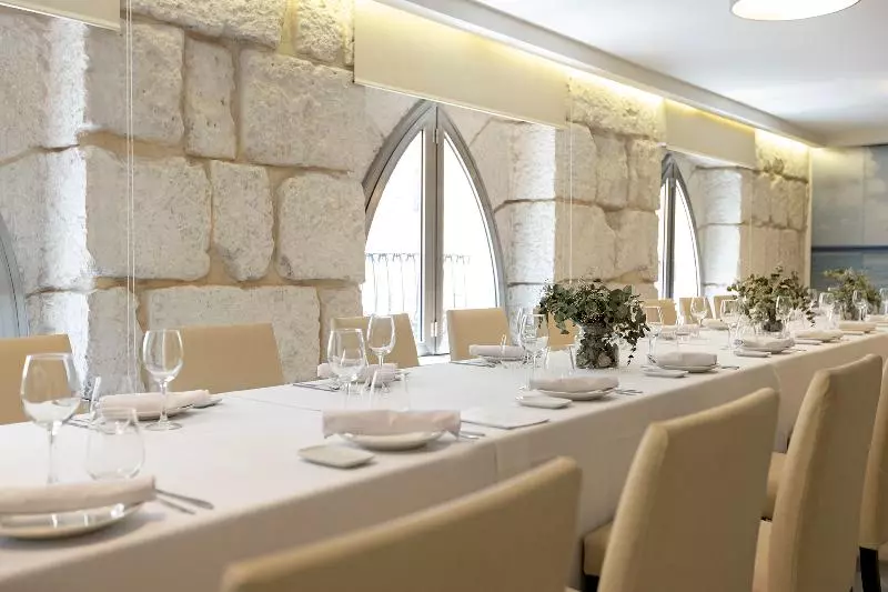 Fotos del hotel Hospes Amérigo:  4