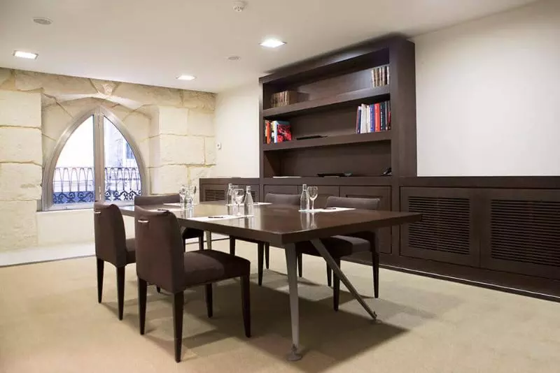 Fotos del hotel Hospes Amérigo:  15