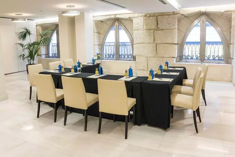 Fotos del hotel Hospes Amérigo:  11