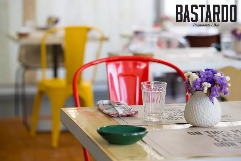 Fotos del hotel Internacional Design:  4