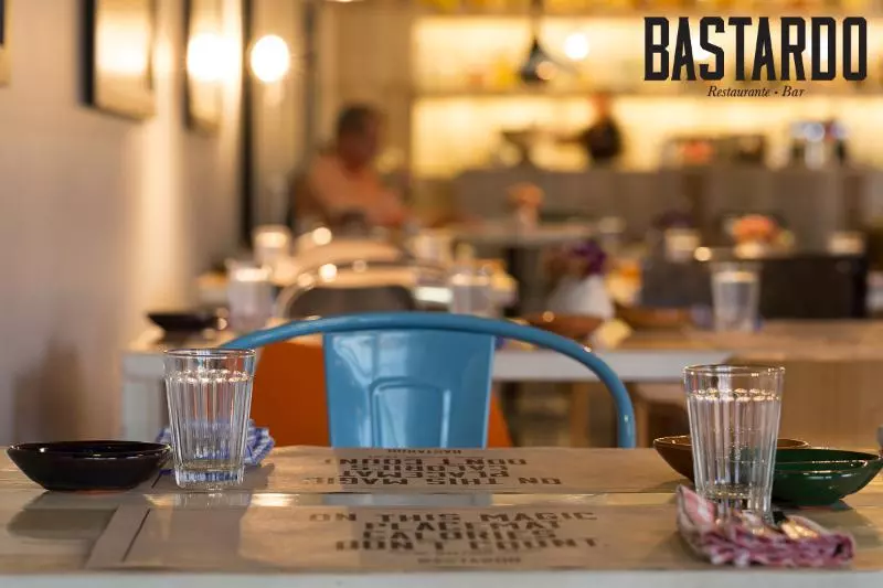 Fotos del hotel Internacional Design:  12