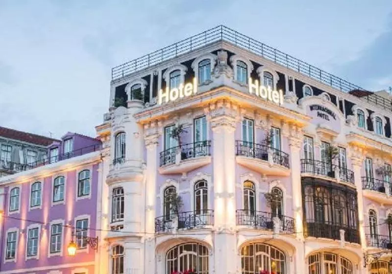 Internacional Design