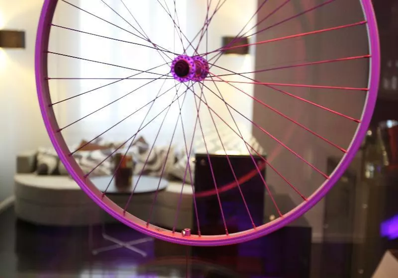 Fotos del hotel Internacional Design:  7