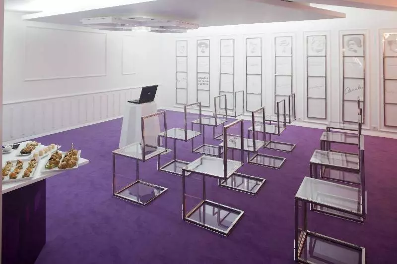 Fotos del hotel Internacional Design:  19