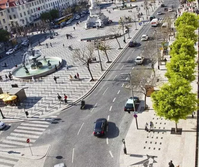 Fotos del hotel Internacional Design:  15