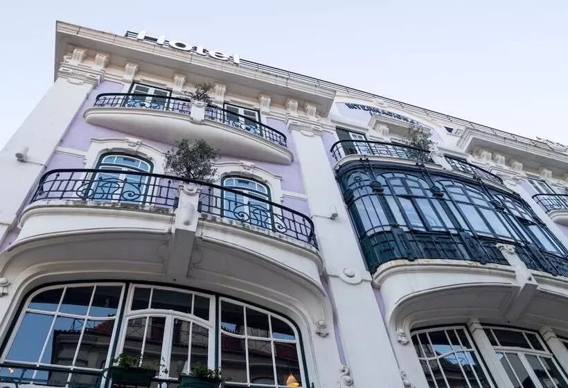 Fotos del hotel Internacional Design:  25