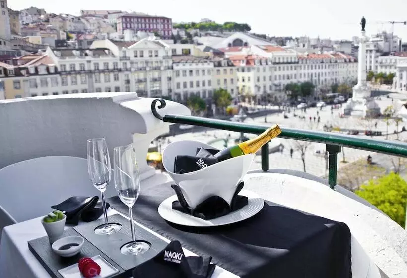 Fotos del hotel Internacional Design:  14