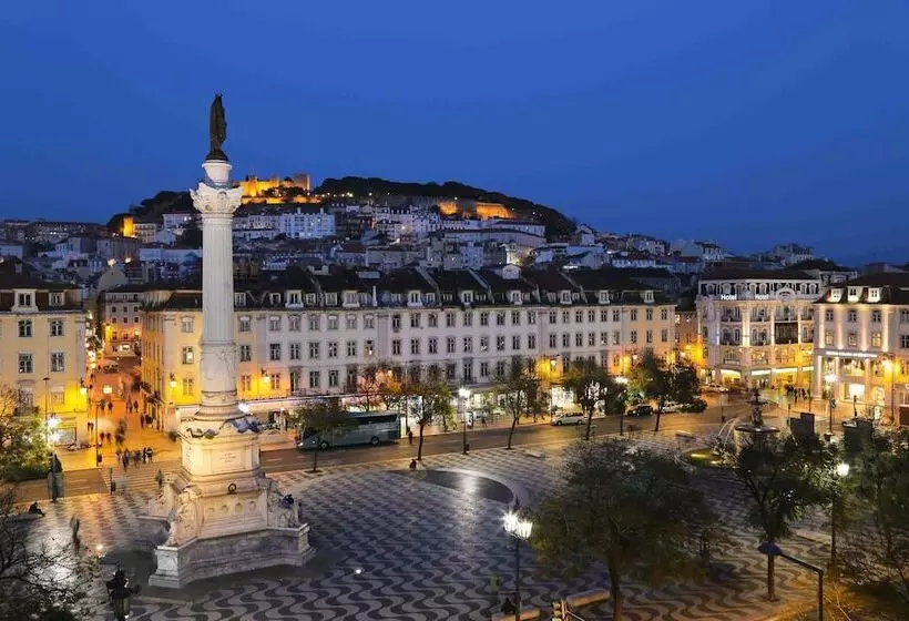 Fotos del hotel Internacional Design:  8