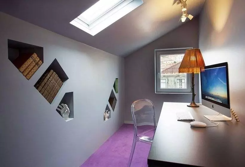 Fotos del hotel Internacional Design:  22