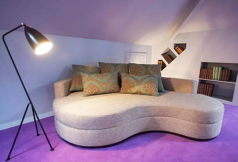 Fotos del hotel Internacional Design:  17