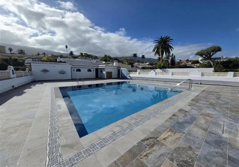 Fotos del hotel Perla Tenerife:  1