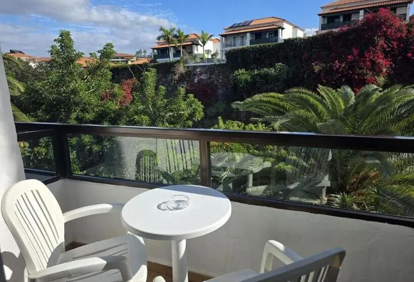 Fotos del hotel Perla Tenerife:  5