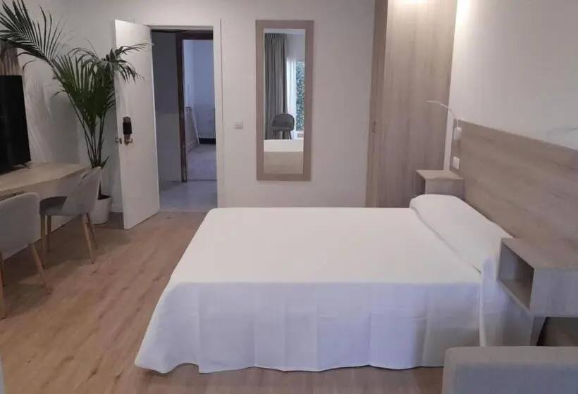 Fotos del hotel Perla Tenerife:  2