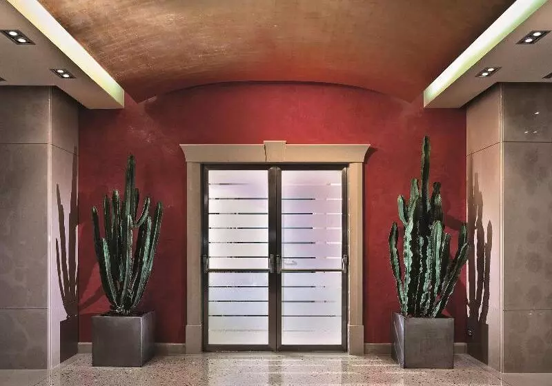 Fotos del hotel Palace Bonvecchiati:  18