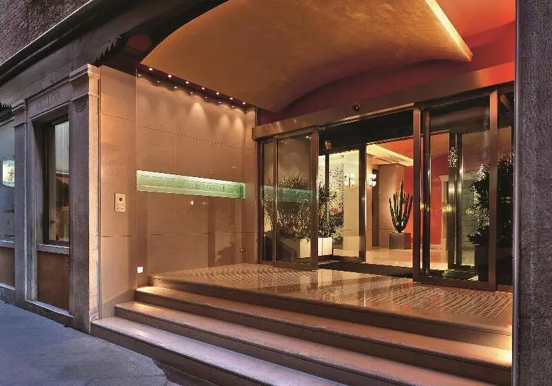 Fotos del hotel Palace Bonvecchiati:  10