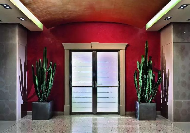 Fotos del hotel Palace Bonvecchiati:  4