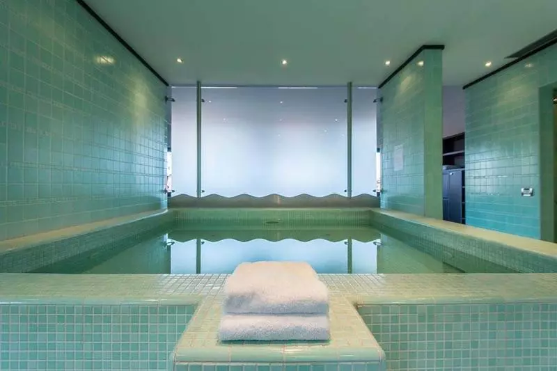 Fotos del hotel Palace Bonvecchiati:  2