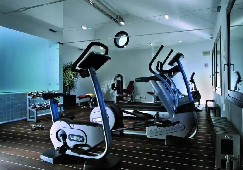 Fotos del hotel Palace Bonvecchiati:  5